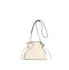 HBP Women Bag Purse Handbag Woman Leather Fashion High Quality Shoulder Customized Small String Brown