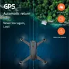 Drone Dual Kameras 8K HD UAV 5G Wifi GPS Folding Luft Pographing AutoReturn Fernbedienung Flugzeug Spielzeug Für kinder Drones6646727