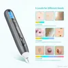 Lasermaskin Beauty Device Monster Plasma Pen for Skin Drawing Fibroblast Eyelid Lift Anti Wrinkle Removal Tool For Face Lifting