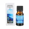 Aromatherapie essentiële olie natuurlijke geur slaapkamer wierook huishouden om te helpen slapen eucalyptus lavendel citroen gras rose pepermunt 10ml