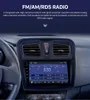 Android 10.0 2DIN Car dvd Unità di Testa Radio Audio GPS Lettore Multimediale Per Renault Logan 2 2012-2019 Sandero 2 2014 - 2019