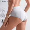 Sızdırmaz Adet Pantie Inkontince Iç Çamaşırı Dönemi Pantolon Adet Sıcak Pamuk Külot Hızlı Emici Lingerie 210730