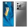 Оригинал Nubia Z30 Pro 5G мобильный телефон 8 ГБ ОЗУ 256 ГБ ROM Snapdragon 888 OCTA Core Android 6,67 дюйма AMOLED Полноэкранный отпечаток пальца ID 64.0MP NFC 4200MAH Smart Cillphone