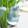 Automatic Watering Device Cute Bird Shape Dripper Water Seepage Equipments Houseplant Self-Drip Irrigation System Suitable for Moisturizing Soil