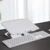 Aluminium Houder voor Laptop Notebook PC Computer Ergonomische Beugel Metalen Koelstandaard Warmteafvoera094193947