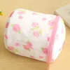 Mesh Net Wash Bag Pouch Basket Women Saver Clothes Protect Intimates Washing Machine Tvätt BRA AID Lingerie Påsar