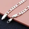 Link Chain 6mm Bracelet for Women Luxury Fashion Men Hip Hop Punk Braclet Gold/Silver Color Ally Metal Braslet Sieraden Gift Kent22