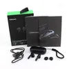 Razer Hammerhead Prawdziwe słuchawki bezprzewodowe TWS Bluetooth 5.0 IPX4 In-Earbuds Wbudowany mikrofon Włącznik / wyłączony Słuchawki Słuchawki Słuchawki Luksemia