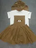 Urso rilakkuma cintas vestido lolita chaves suspender mori menina kawaii vestido roupas de escola vestido navio de nós cair 210322