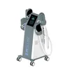 2022 Poderoso Emslim RF Hi-EMT Máquina emagrecimento Shaping EMS Electromagnética Estimulação Muscle Fat Burning Hienmt Esculpir Remoção de Celulite com RF e Almofada