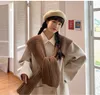 Bow Ties Women Fake Collar Solid Color Lapel Sticked Flase Löstagbart sjal Wrap Female Shirt Neck Guard Scarves Mini Cape