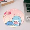 Mouse Pads Pulso Restos Personalizado Pele Bonito Jinbesan Pequeno Pad PC Computador Mat Top Vendendo Todo Gaming26624965604