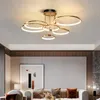 Decorate LED Chandelier Lights Indoor Lighting For Bedroom Study kids Living Room Chandeliers Fixture Lamp Modern Luster