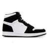 Nike Air Jordan 1 4 11 Air Jorden 1s 4s 11s Jumpman Jordan's Retro Off White AJ Original High OG Baloncesto Zapatos 1 Junts