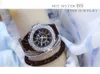 Crystal Starlight Quartz Watch Relogio feminino Luxury Dres Rates White Ceramic Diamond Wristwatches 2106038386456