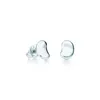 Classic Elegant Boutique Lucky Bean Earrings 3 Color Stud016570161