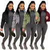 Women's Jackets Casual Solid Warm Cropped Puffer Jacket Women Winter Clothes Parkas Korean Fashion Short Outwear Zipper Thick Bubble Coats V