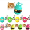 Cat Toy Interactive For Cats Products Pets Tumbler Ball Supplies Lekkende voedseltraining ZWL531