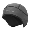 Motorcycle Ski Cap Windproof Breathable Bike Portable Winter Cycling Hat Fleece Waterproof Elements For WHEEL UP Caps & Masks