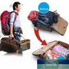 Sacos de armazenamento de vácuo para vestuário cobertores comprimidos Pack Pack Bag Saver espacial