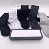 chaussettes en coton biologique