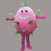 Performance pitaya Mascot Costume Halloween Christmas Fancy Party friuts Cartoon Character Outfit Suit Adult Women Men Dress Carnival Unisex Adults