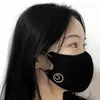 2021 Designermask för män Kvinnor Fashion Mask Mens Luxury C Face Masker L Letter Designers Womens Windproof Dustpproof återanvändbar D21210J