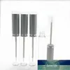 30pcs 5ml Empty Liquid Eye Liner Tube Eye Lash Vial Eyelash Bottle Eyeliner Container Make Up Tube