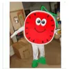 Performance Watermelon Friús Mascote Costume Halloween Christmas Christmas Festa Dos Desenhos Animados Personagem Personagem Outfit Terno Adulto Mulheres Homens Vestido Carnaval Unisex Adultos