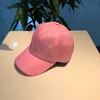 Luxo 2021 Ball Caps Fashion Street Designer Baseball Cap for Man Woman Hat Summer Hats Top Quality 4 Colors Good9025534
