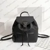 Fashion Women Designer Backpacks Cowhide Leather Letter Empreinte Flower Backpack Embossed Mens Purses Pattern bag MONTSOURIS M45410 M45205 M45397 Handbag LB179