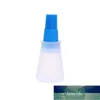 Tools & Accessories Silicone Oil Bottle With Brush Portable Baking BBQ Basting Pastry Kitchen Honey Barbecue Tool Gadgets1 Factory price expert design Quality