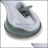 Aessories Bath Home & Gardeth Aessory Set Bathroom Safety Auxiliary Handles Non-Slip Support Parts Vacuum Suction Cups Handrail No Punching