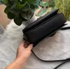 Hochwertige klassische Präge-Umhängetasche, Briefträger-Handtasche, Damen-Schultertaschen, Umhängetasche, Lady Paris-Druck und alte Blumen-Tragetaschen