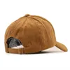 Chapeaux en plein air automne de baseball d'hiver de base de cap chirurure pour le chapeau Snapback femelle hip hop gorras osse casquette gorro