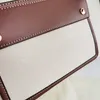 Designer bolsas mulheres Freya sacola de alta qualidade Moda lona de couro bolsas de ombro grande compras bolsa de luxo saco de viagem superior fornecedores