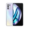 オリジナルOppo Realme Q3S 5G携帯電話8GB RAM 128GB ROM Snapdragon 778G Octa Ocre Android 6.6インチフルスクリーン48.0MP AI OTA 5000MAHフィンガープリントIDスマート携帯電話