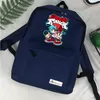 Backpack dla dzieci torby szkolne w piątek wieczorem Funkin Schoolbag Boys Bois Book Bag Teenagers Sac A DOS290S