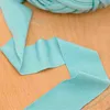 1pc 100gの厚い糸かぎ針編みの布ヤーンdiyの手編みの編み物の編み物の編み物のための編まれた編まれた袋クッションカーペットY211129