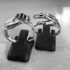 einzigartige unisex-ringe