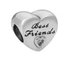 pandora charm friends