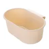 Sink Drain Basket Kitchen Accessories Drains Rack Storage Bowl Racks Fruit Vegetable Water Filter Plastic Sucker Can SEA SHIP ZYY1080