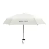 Mini Dames Zak Kleine Anti UV Paraguas Sun Rain Winddicht Licht Vouwen Draagbare Parasols voor Jongen Meisje