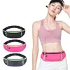 Running Phone waist bags 7 inch cellphone holder case Gym Fitness Bum Belt Packs Men women outdoor Waterproof Waistpack