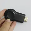 Fabrika Fiyatı 1080p Mirascreen MX Pro Kablosuz Ekran Ekranda TV Dongle Akıllı Telefonlar için Evrensel Eğlence Destekleme