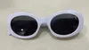 여성 선글라스 여성 최신 판매 패션 41094 태양 안경 Mens Sunglass Gafas de sol 최고 품질의 유리 UV400 렌즈 상자
