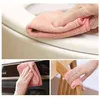 Rękawice jednorazowe Przezroczyste PVC Kuchnia Proszek Darmowy Nitryl Home Cleaning Rękawica do zmywania obowiązków domowych
