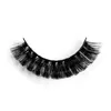 2022 Ny grossist DD Curl Eyelashes Natural Long Eyelash Extension Soft Fake Lashes Faux Mink Lash Make Up Tools