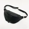 Beltpåse Fanny Pack Designer Bag Midjeväskor Bum Bag Crossbody Axelväskor Bumbag Womens Handväska Mens Läder Fannypack