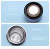 Intelligent Stainless Steel Thermos Bottle Cup Temperature Display Vacuum Flasks Travel Car Soup Coffee Mug Water 210615